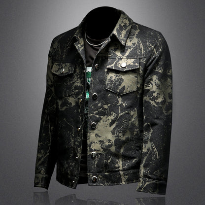 DSQ2 New 2026 Men's Casual Jackets