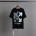 OFF‑WHITE Men's and Women's T-Shirts