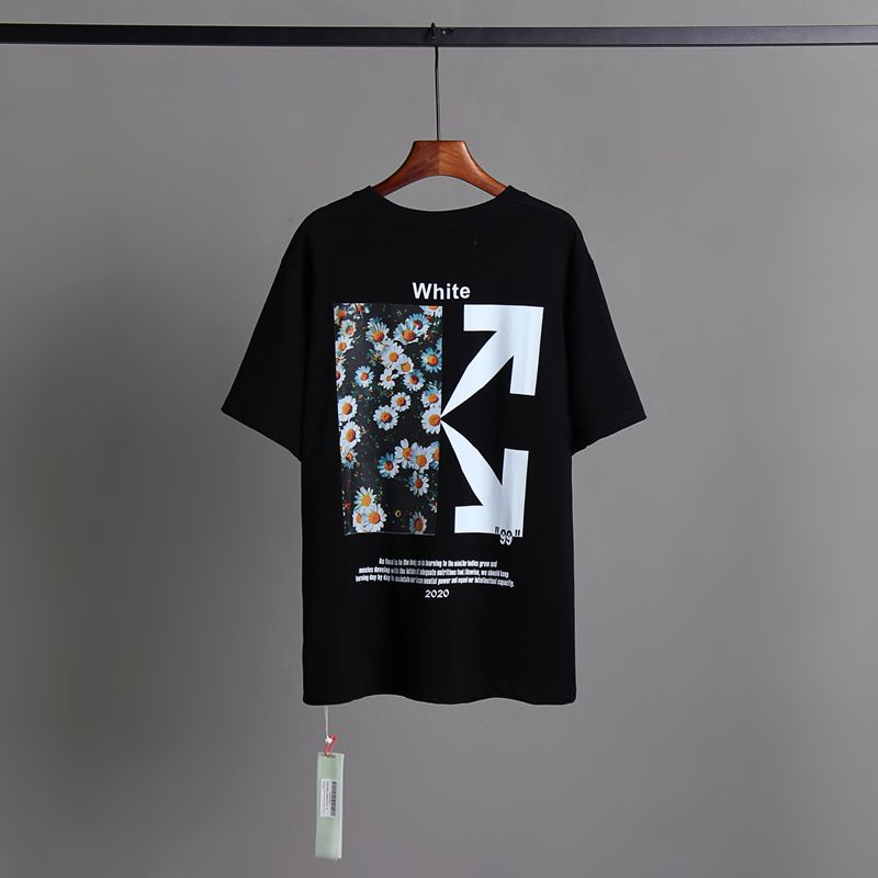 OFF‑WHITE Men's and Women's T-Shirts