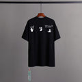 OFF 2026 Men's and Women's Short Sleeve T-Shirts