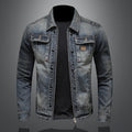 Dsquared² Men's Denim Jacke