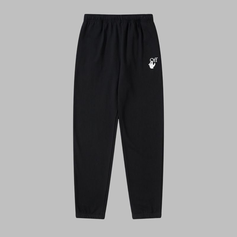 OFF‑WHITE Men's and Women's Trousers