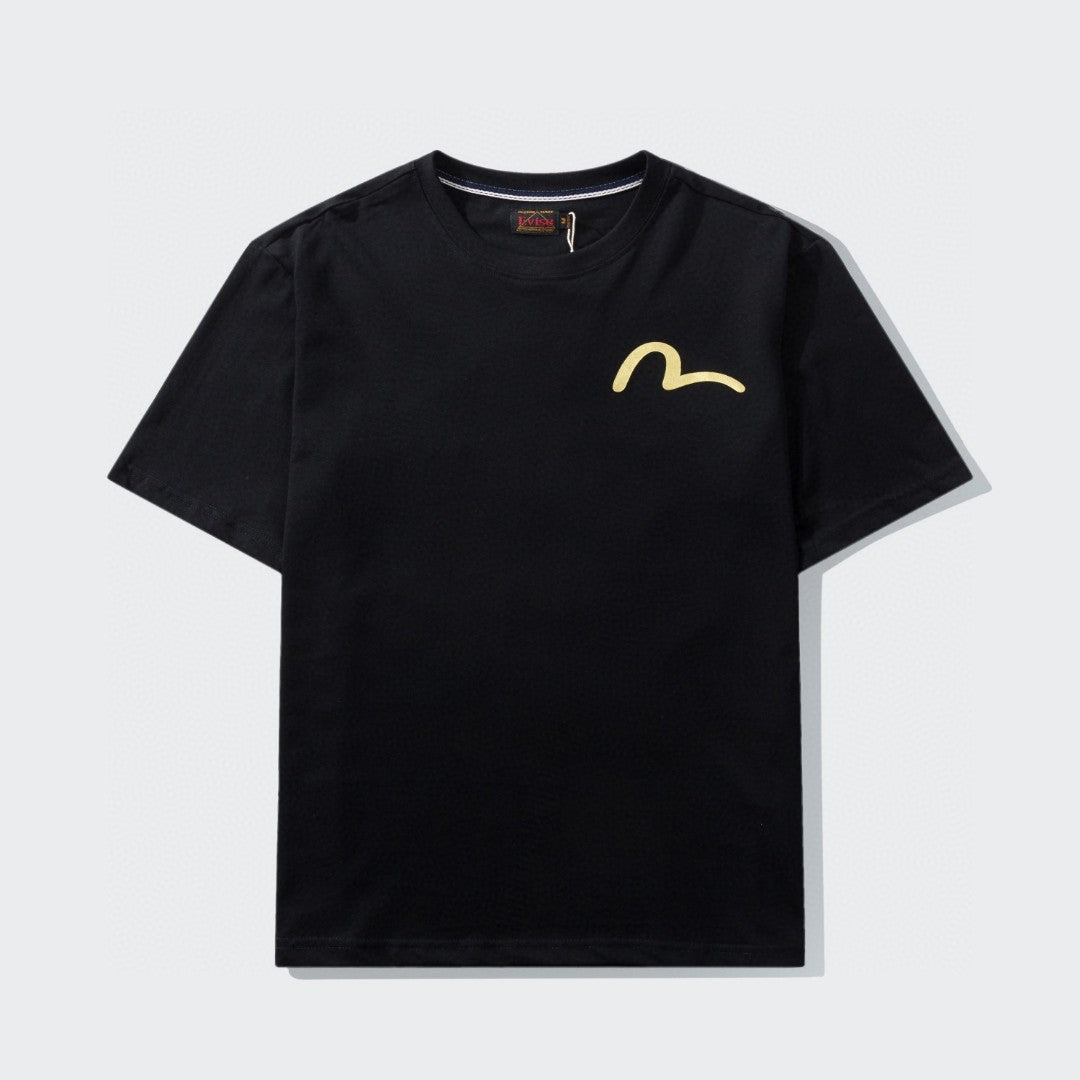 EV 2025 New Men's T-Shirt