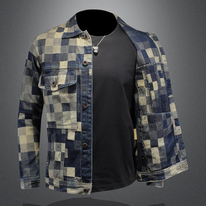 DSQ2 New 2026 Men's Casual Jackets