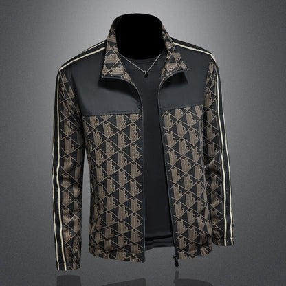 DSQ2 New 2026 Men's Casual Jackets