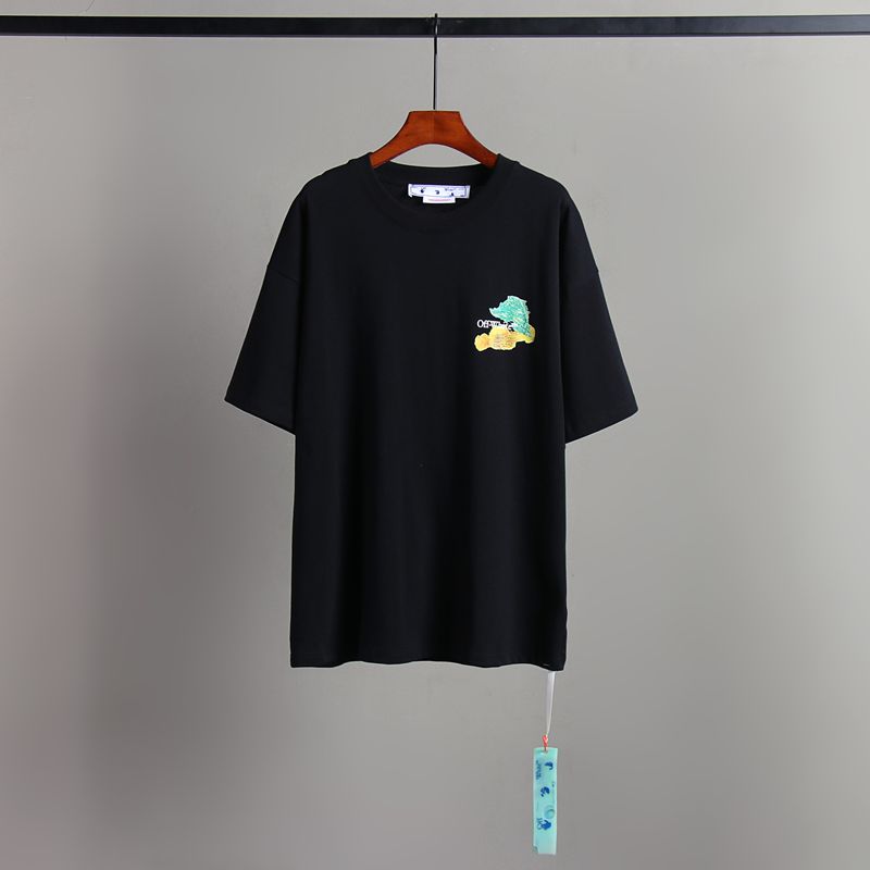 OFF‑WHITE Men's and Women's T-Shirts
