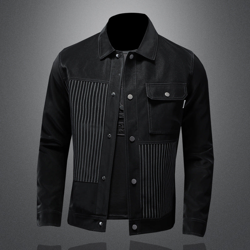Dsquared² Men's Denim Jacke