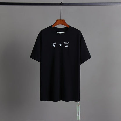 OFF 2026 Men's and Women's Short Sleeve T-Shirts