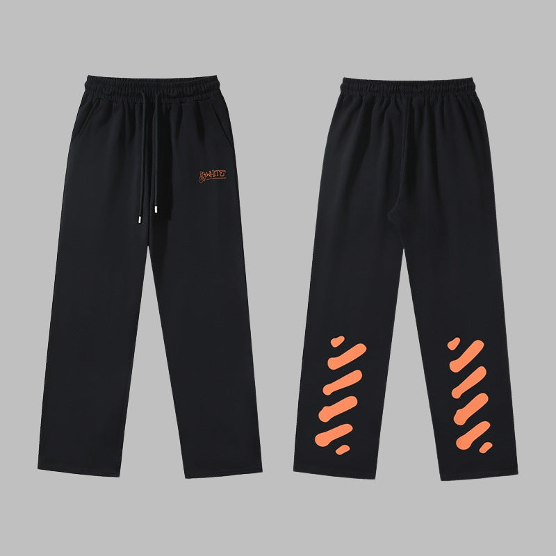 OFF‑WHITE Men's and Women's Trousers