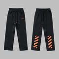 OFF‑WHITE Men's and Women's Trousers
