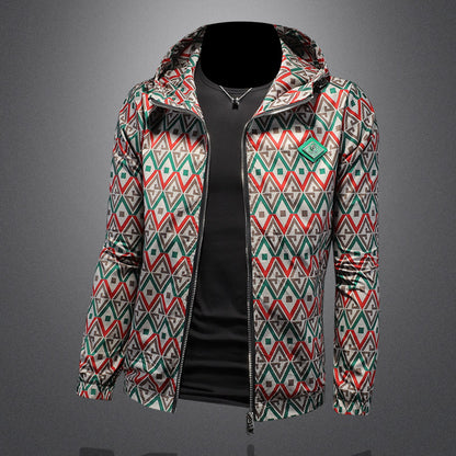 DSQ2 New 2026 Men's Casual Jackets