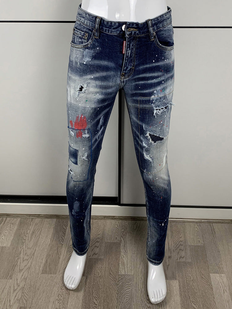 Dsquared²  Men's Jeans