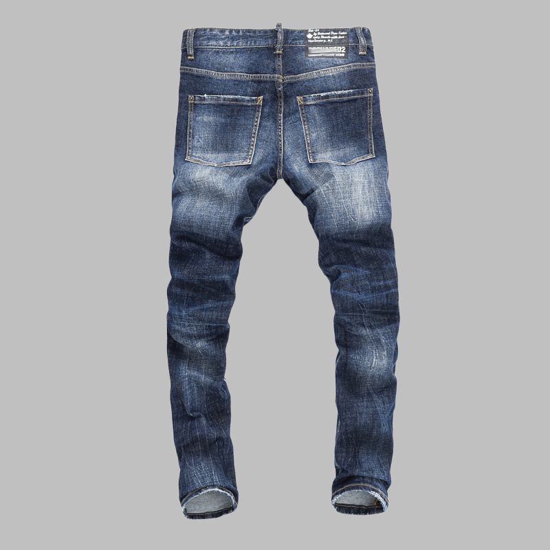 DSQ2 Fashion Men Jeans
