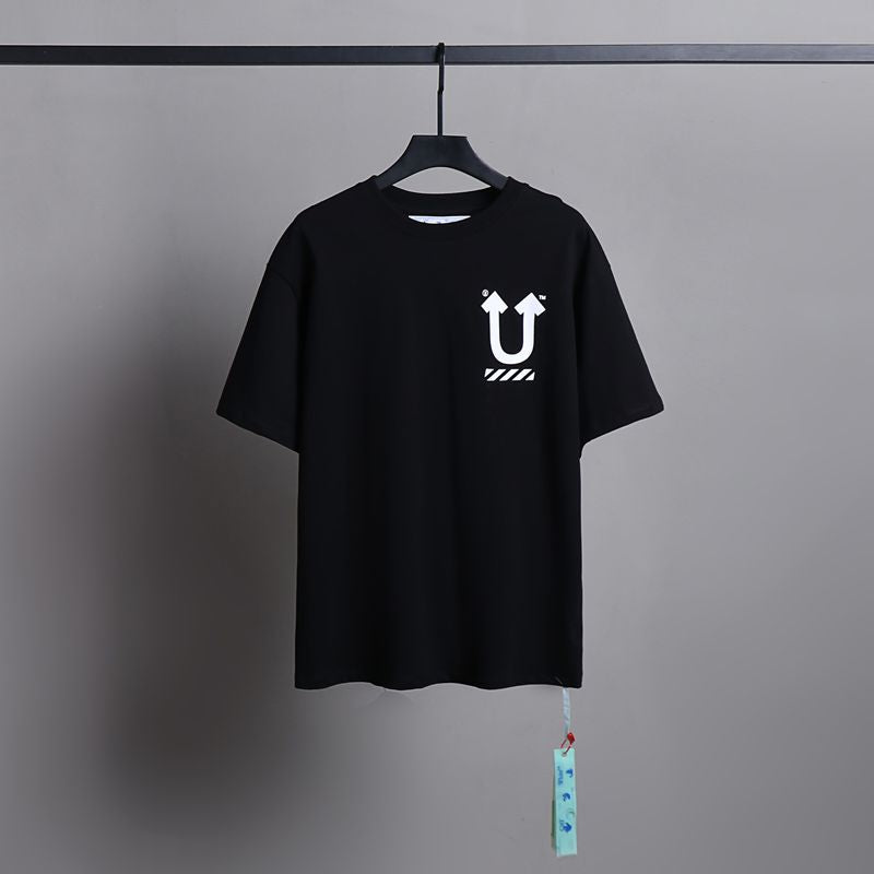OFF‑WHITE Men's and Women's T-Shirts