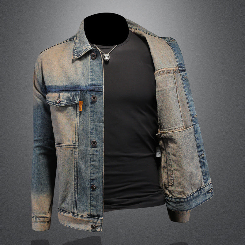 Dsquared² Men's Denim Jacke