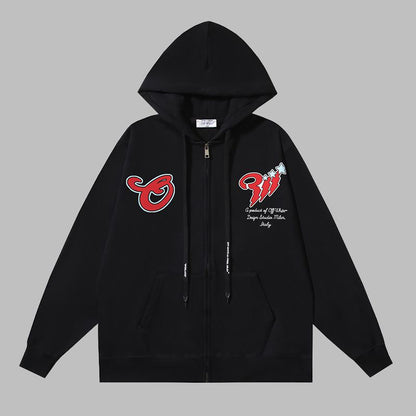 OFF 2026 Men's and Women's Sweatshirts