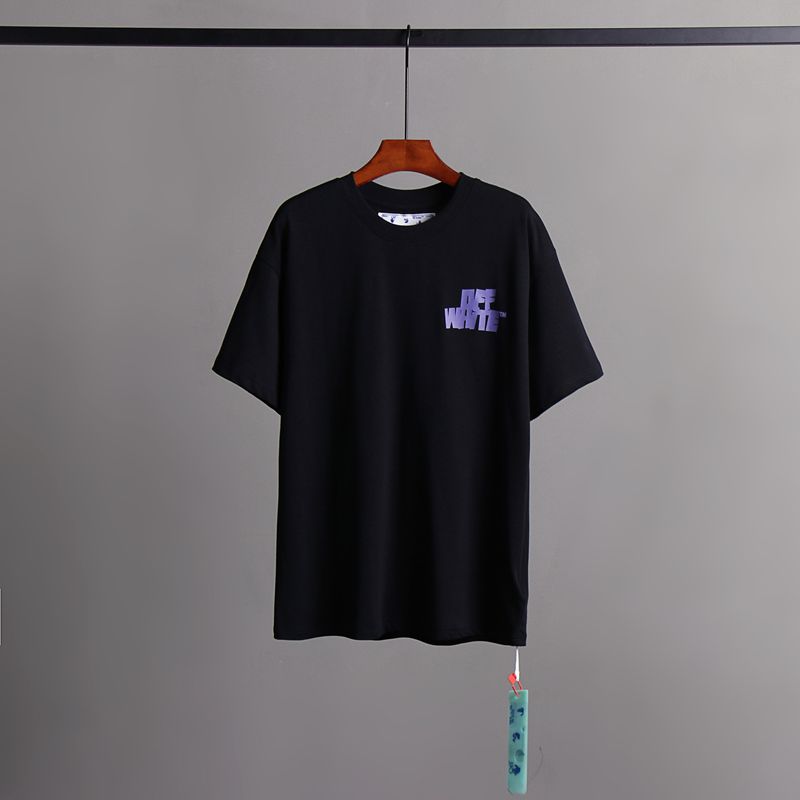 OFF‑WHITE Men's and Women's T-Shirts