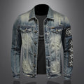 Dsquared² Men's Denim Jacke