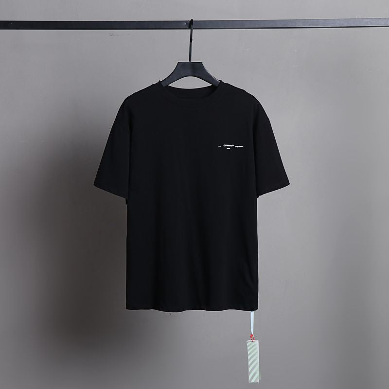 OFF‑WHITE Men's and Women's T-Shirts