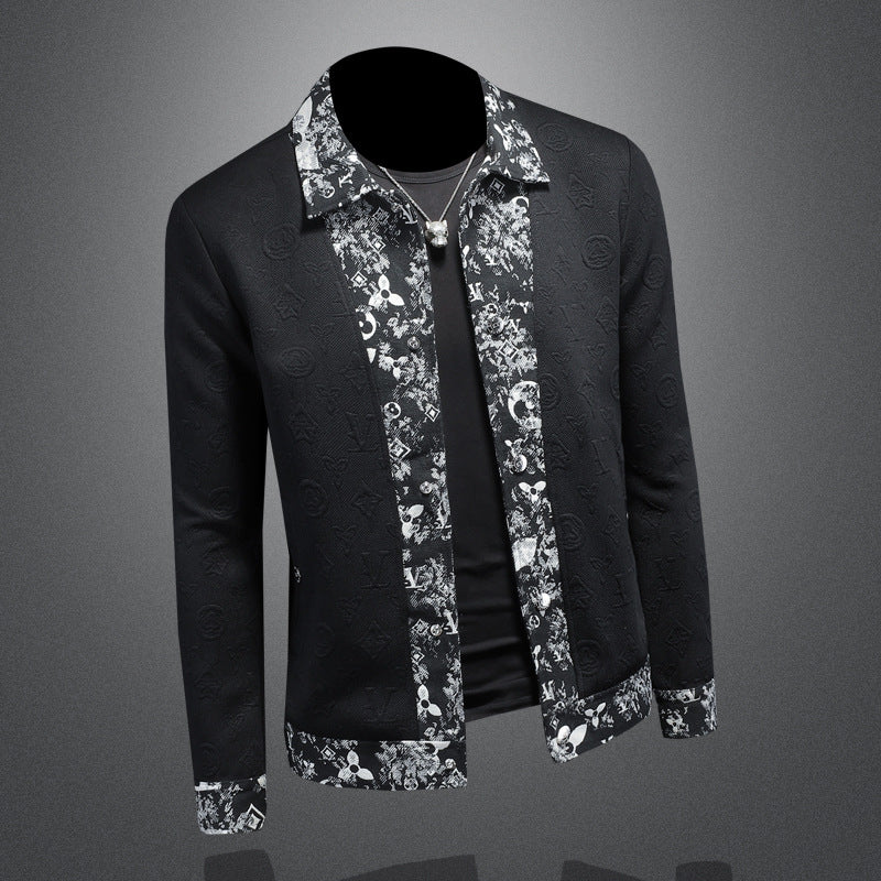 Dsquared² Men's Denim Jacke