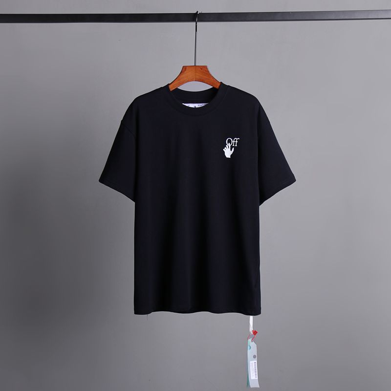 OFF‑WHITE Men's and Women's T-Shirts