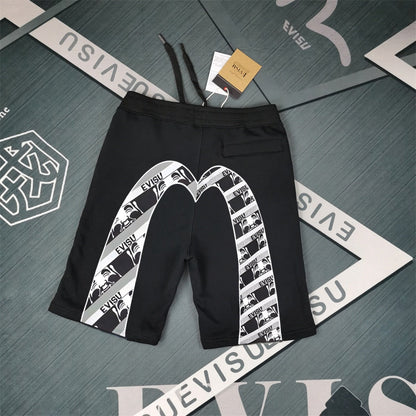 EV 2026 New Men's Casual Shorts