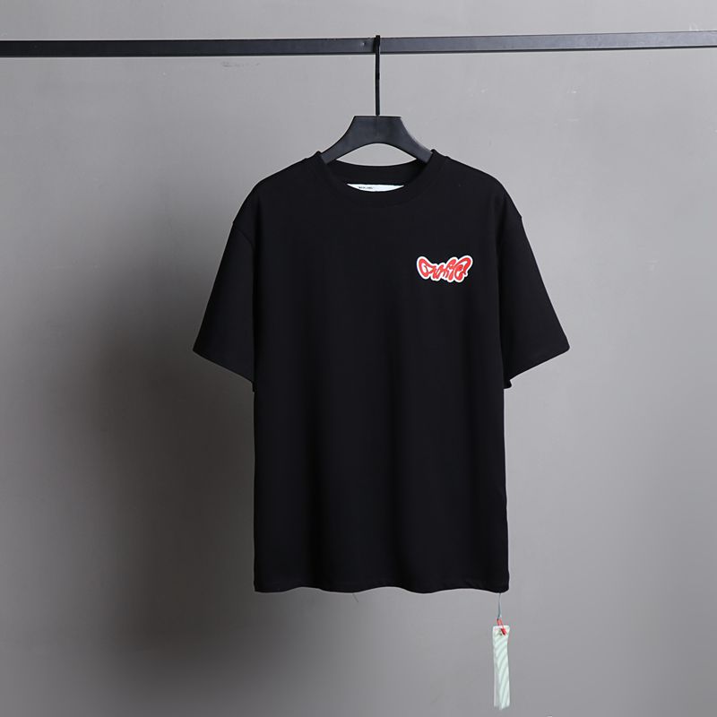 OFF‑WHITE Men's and Women's T-Shirts