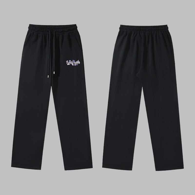 OFF‑WHITE Men's and Women's Trousers