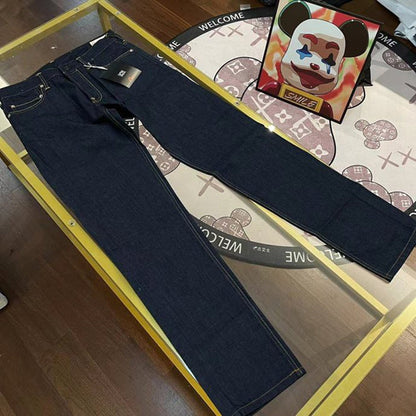 EV 2025 New  Couple  Jeans