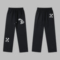 OFF‑WHITE Men's and Women's Trousers