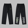 OFF‑WHITE Men's and Women's Trousers