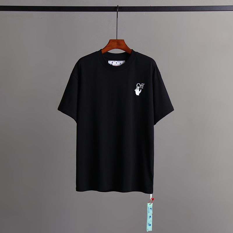 OFF‑WHITE Men's and Women's T-Shirts