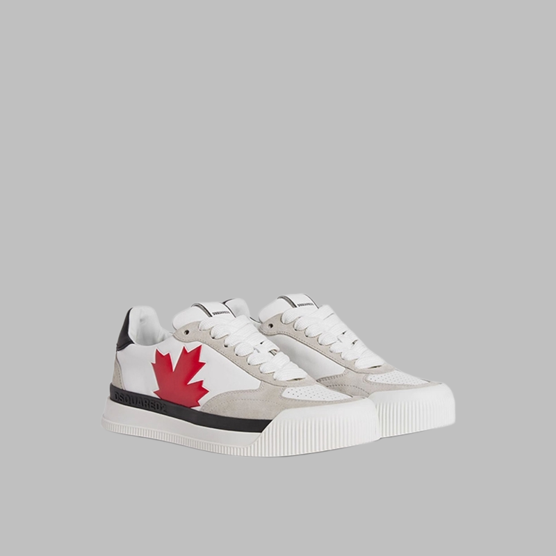 NEW DSQ2 2026  Men's Sneakers