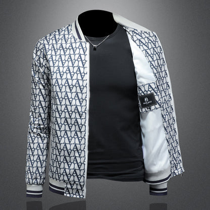 DSQ2 New 2026 Men's Casual Jackets