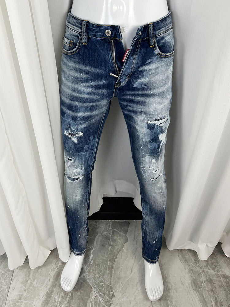 Dsquared²  Men's Jeans