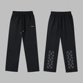 OFF‑WHITE Men's and Women's Trousers
