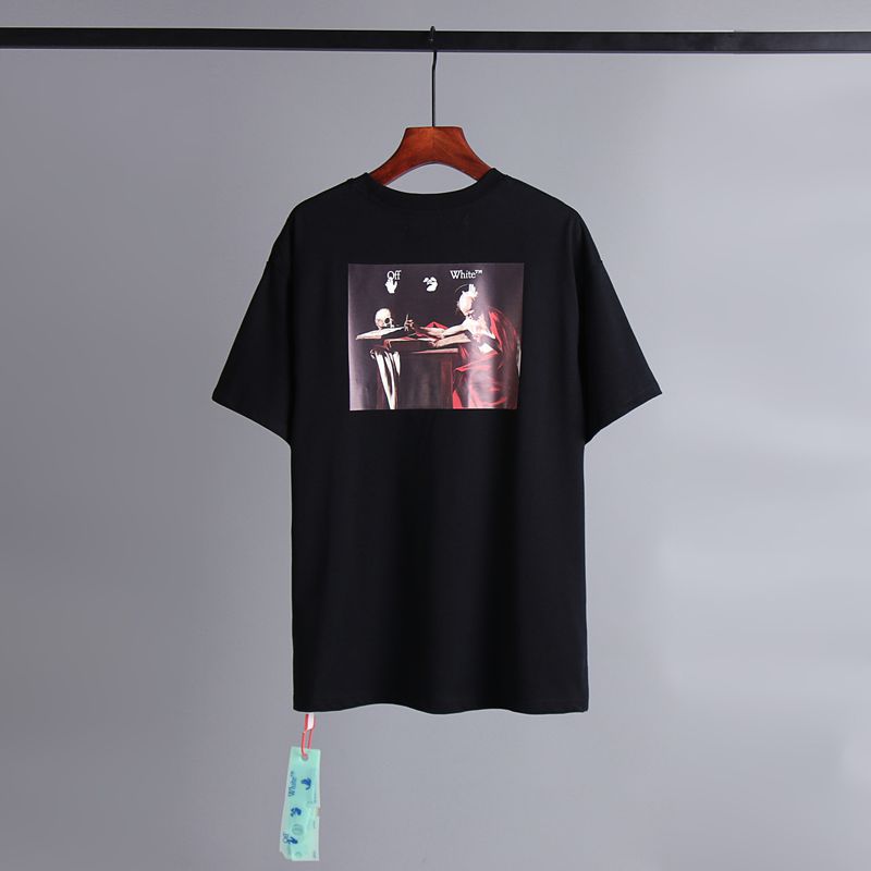 OFF‑WHITE Men's and Women's T-Shirts