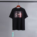 OFF‑WHITE Men's and Women's T-Shirts