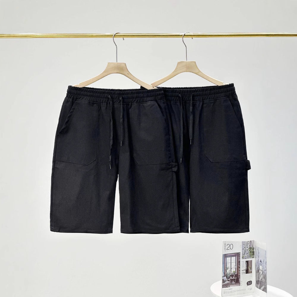 EV 2026 New Men's Casual Shorts