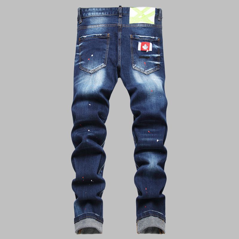 Dsquared²  Men's Jeans