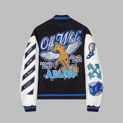OFF 2026 Men's and Women's Jackets