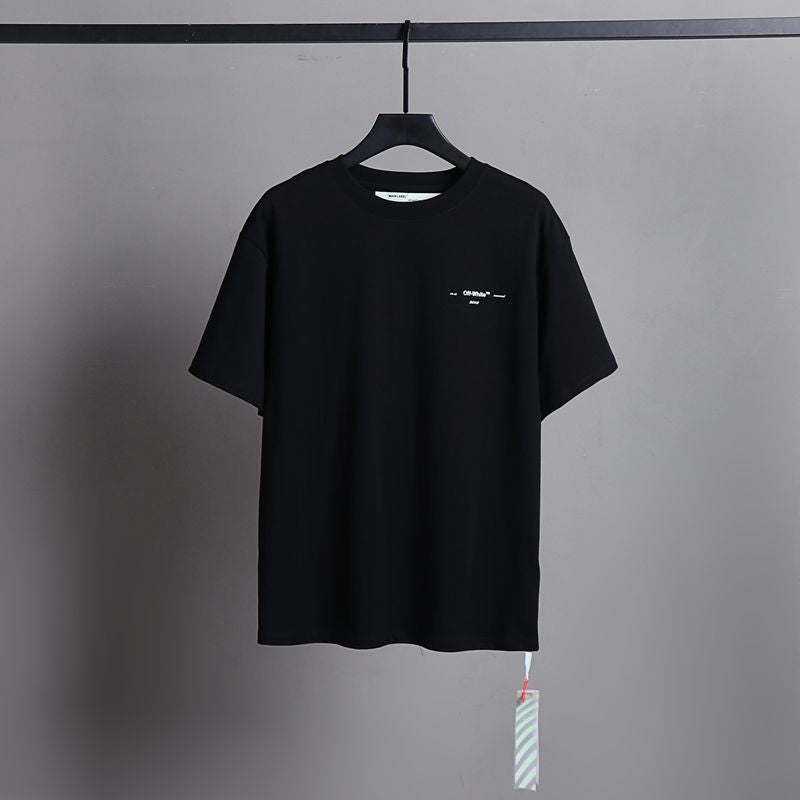 OFF‑WHITE Men's and Women's T-Shirts