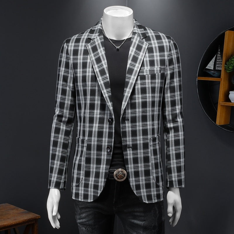 DSQ2 Fashion Men's Jacket