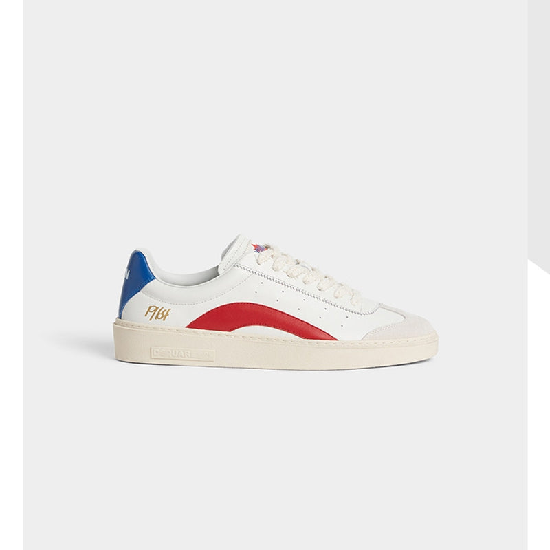 NEW DSQ2 2026  Men's Sneakers