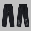 OFF‑WHITE Men's and Women's Trousers
