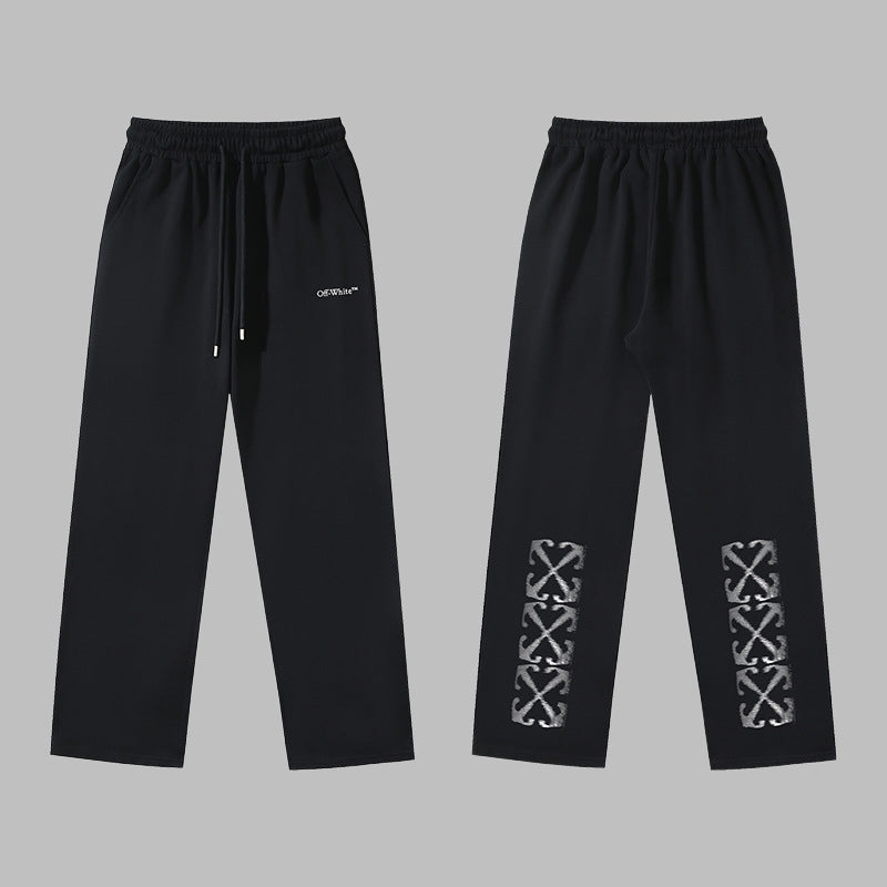 OFF‑WHITE Men's and Women's Trousers