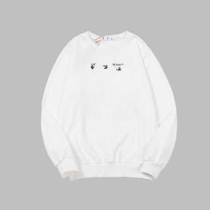 OFF 2026 Men's and Women's Sweatshirts