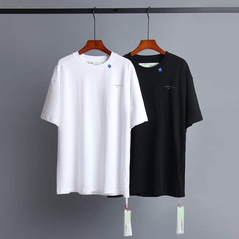 OFF‑WHITE Men's and Women's T-Shirts
