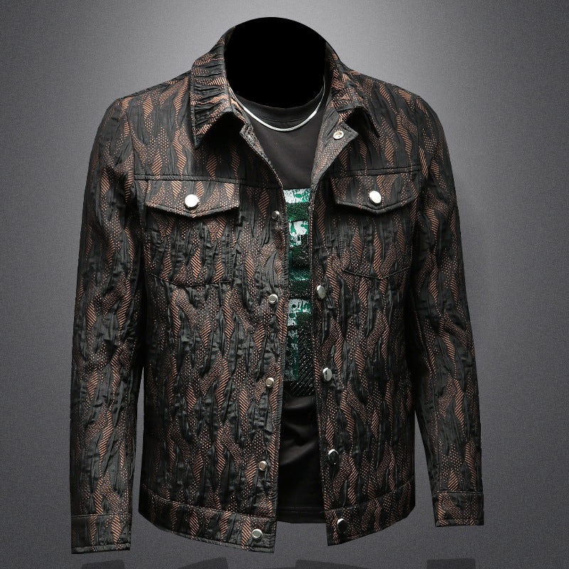 Dsquared² Men's Denim Jacke