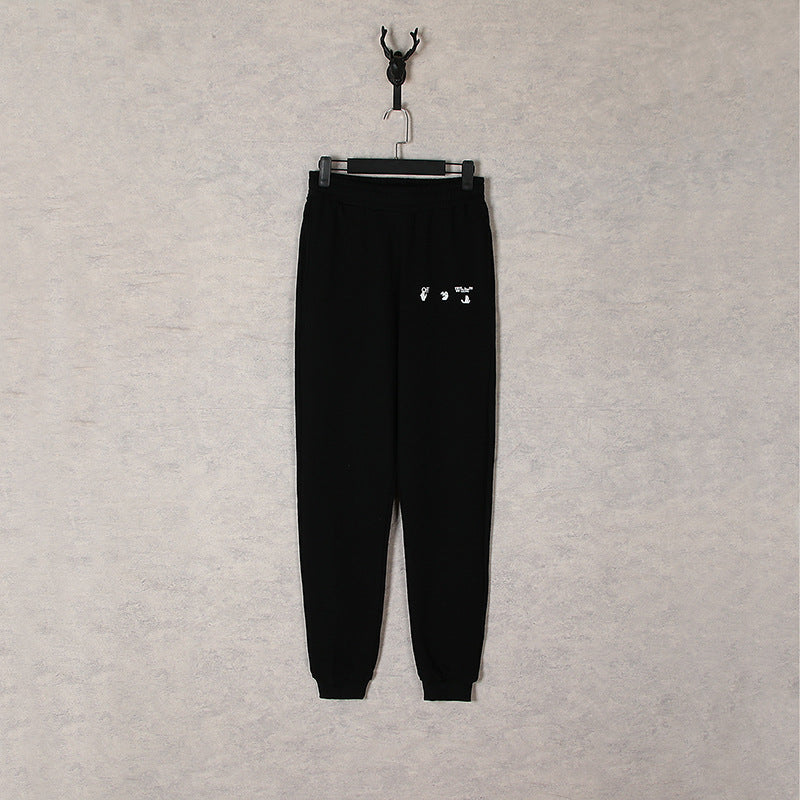 OFF‑WHITE Men's and Women's Trousers
